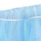 1 pc. Mosquito Net for Stroller - Insect Protection Net for Stroller (Blue) 16
