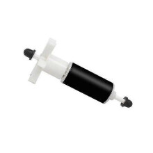 Water Pump Seal Repair Kit with Impeller, 4 Rings with 1 Impeller, for Lay-Z-Spa, SaluSpa and Coleman