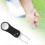Putting Green Fork Foldable Mark Position Stainless Steel Portable Divot Tool for OutdoorBlue 3