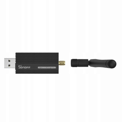 Sonoff Zigbee 3.0 Usb Dongle Zigbee2mqtt Gateway 1