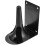 Wall-mounted Clarinet Hanger Flute Hanger Clarinet Display Holder Clarinet Hook 2