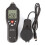 Multimeter Tester kit Tl-600 Digital Lux Meter Data Record with USB Shape 0.1-200000 Lux Illuminance Meter/Screen Brightness Meter 1