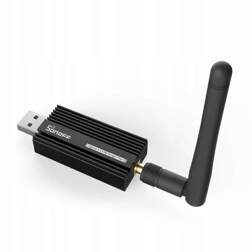 Sonoff Zigbee 3.0 Usb Dongle Zigbee2mqtt Gateway 2