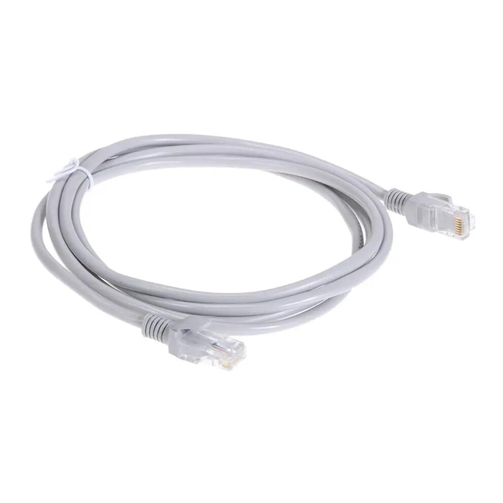 Ethernet Cable High Speed Cat5e Rj45 Network Lan Cable Computer Cable Compatible With The Computer Router 940534608313