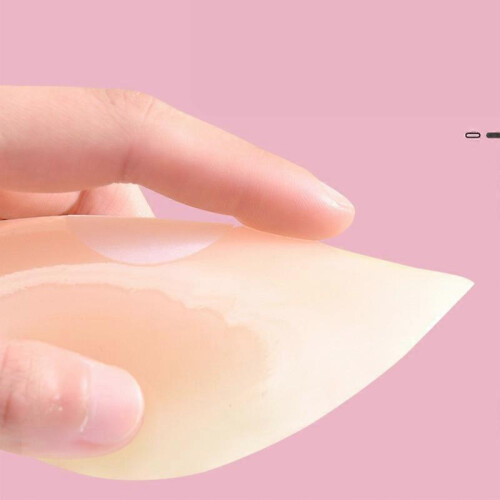 Slices Breast Lifting Pads Bare Lift Beige