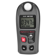 MT 30 Digital Luxmeter, LCD Display Light Meter, Digital Testing Illuminometer, Illumination Tester