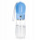 Plastic Drinker Nobelza Blue 0,5 L 5