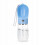 Plastic Drinker Nobelza Blue 0,5 L 1