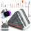 Comprehensive Cleaning Set Include Keycap Puller For Electronics Including Brushes Headphones Laptops Smartphones 5