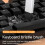 Comprehensive Cleaning Set Include Keycap Puller For Electronics Including Brushes Headphones Laptops Smartphones 4