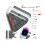 Comprehensive Cleaning Set Include Keycap Puller For Electronics Including Brushes Headphones Laptops Smartphones 1