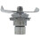 Blender Blade Replacement Part for Hamilton Beach HBH650/850 Blender 4