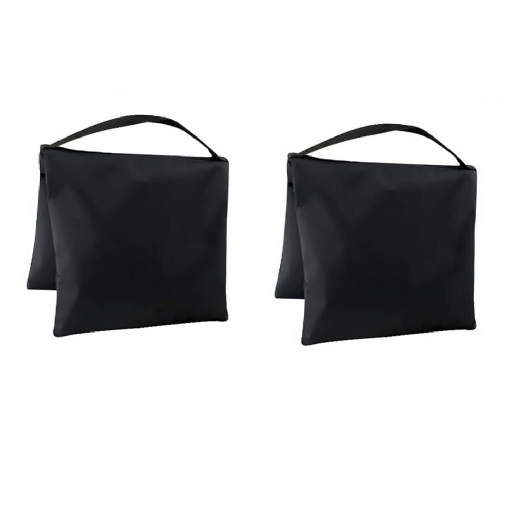 Professional Tripod Sandbags Weights Double Zipper Balanced For Video Photography Sandbags For Equipment 940534608993