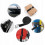Fastening Belts Transport Belts 100cm for Motorcycle Rack 3