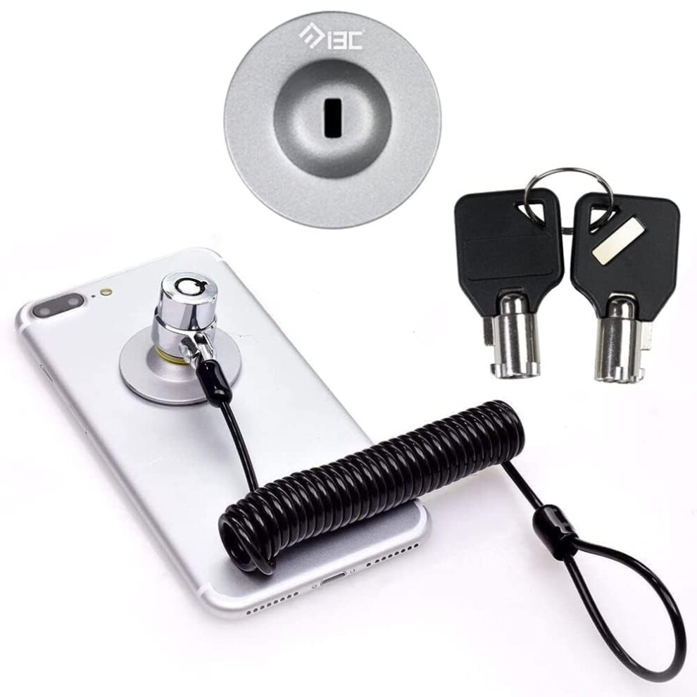 Laptop Locking Cable Computer Locking Cable For Laptop Anti Theft Cable Lock 940534609044