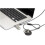 Laptop combination Cable Lock for any devices featuring a Kensington Security Slot (302140S) 4