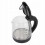 Glass Electric Kettle 2000 W, High Power, 1 L, Large Capacity, L7 3