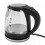 Glass Electric Kettle 2000 W, High Power, 1 L, Large Capacity, L7 10
