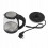 Glass Electric Kettle 2000 W, High Power, 1 L, Large Capacity, L7 17