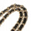 Clutch Bag Chain for Handbag Strap Purse Chain, Colorless Polyester 19