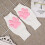 Aztec Knee High Socks Size Universal 2