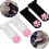 Aztec Knee High Socks Size Universal 8