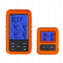 Wireless Food Kitchen Remote Digital