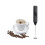 Frother Coffee Milk Beater Cocoa Mini Mixer 2
