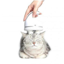 Interactive Cat Toy 1