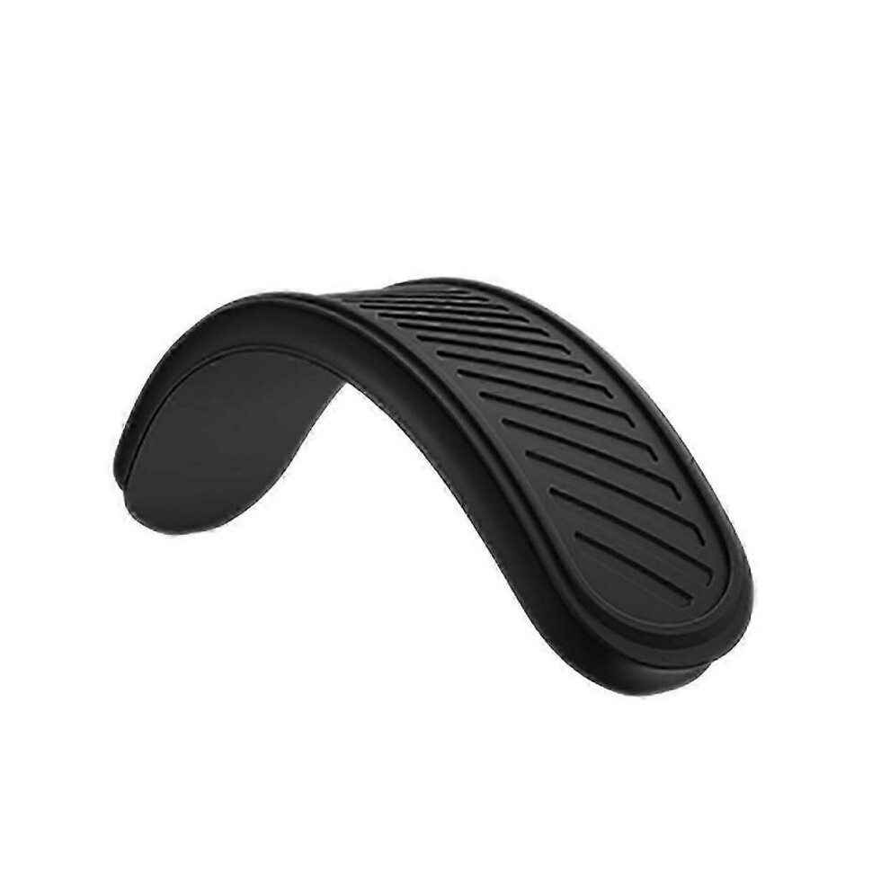 Silicone Headband Cover for AirPods Max Headphone Washable Cushion Case Ear Pads Cushion Cover
