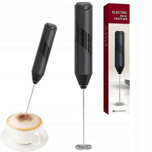 Frother Coffee Milk Beater Cocoa Mini Mixer