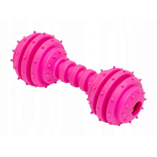 Teether Dog Yoka