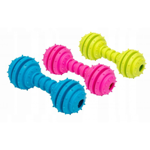 Teether Dog Yoka 1