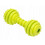 Teether Dog Yoka 4