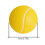 Elastic PU Hand Exerciser Finger Exerciser Hand Exercise Balls Soft Ball for Hand Exercises 5