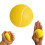 Elastic PU Hand Exerciser Finger Exerciser Hand Exercise Balls Soft Ball for Hand Exercises 3