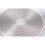 Aluminum frying pan with marbled non-stick coating, 200mm 4