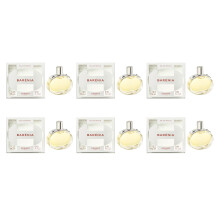 Hermes Barenia Spray Nachf  llbares Eau de Parfum Nachf  llbares Spray f  r Frauen 0,42 Unzen (6er-Pack)