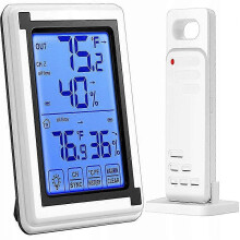 Weather Station Retoo 67694227