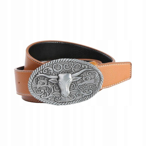 Simply Be Transparent Belt - Unisex 1
