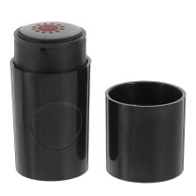 (5.30X1.50X1.50CM, Picture 2) Golf Marking Tool Portable Golf Ball Stamper Golfing Ball Stamp Ball Marker Stamper Tool