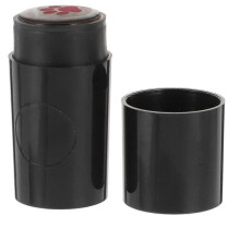 (5.30X1.50X1.50CM, Picture 1) Golf Marking Tool Portable Golf Ball Stamper Golfing Ball Stamp Ball Marker Stamper Tool