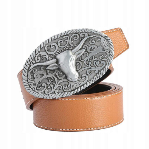 Simply Be Transparent Belt - Unisex 2