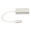 USB C to RJ45 LAN Ethernet Network Adapter High Speed Stable Plug and Play Type C Network Adapter for Desktops Laptops 13