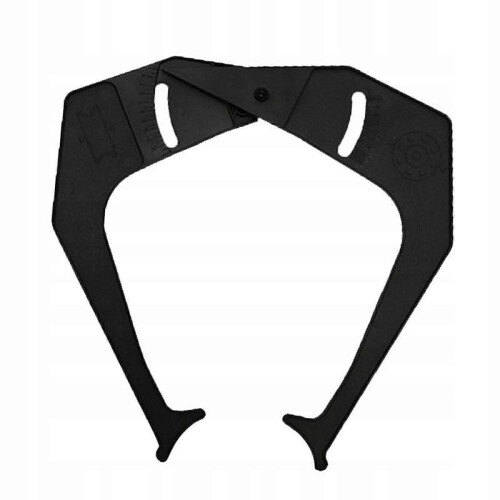 Tire Clamp Wheel Measuring Tool Rim Width Accessories for You 1