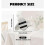8pcs Magnetic Tablecloth Weight for Outdoors, Bee Shape Outdoor Tablecloth Weights, Extra Heavy Magnets for Tablecloths 2