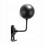 Motorcycle Helmet Holder Metal Stand 1