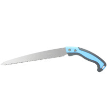 Multifunctional Portable Manual Fruit Tree Pruning Saw Woodworking Garden Yard Tool250mm