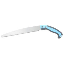 Multifunctional Portable Manual Fruit Tree Pruning Saw Woodworking Garden Yard Tool270mm