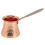 Turkish coffee pot 320ml for cezve cafeteria. 3